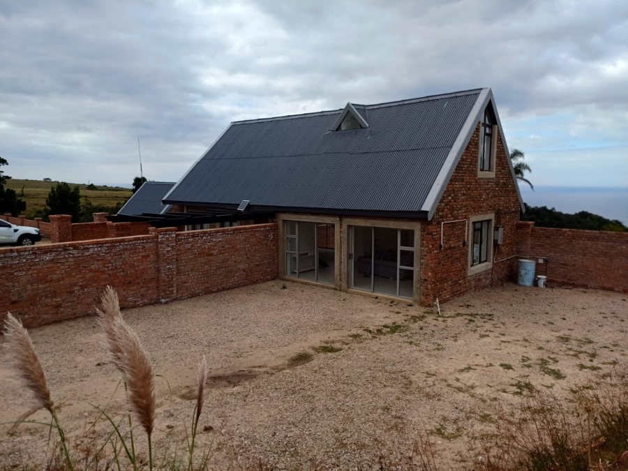 3 Bedroom Property for Sale in Grootbrakhoogte Western Cape